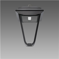3326 LED 25W CLD ANTR. 3000K
