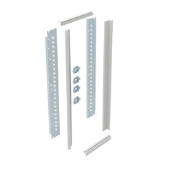 TELAIO COMP MONTANTE PLASTIC ARMAD