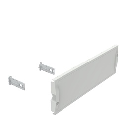 TELAIO COMP CIECO PANNEL PLASTIC H1