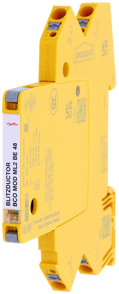 BLITZDUCTORCONNECT BCO ML2 BE 12