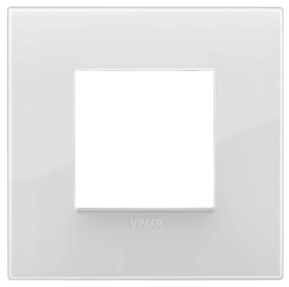 PLACCA CLASSIC 2M REFLEX GHIACCIO T