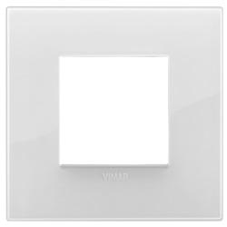 PLACCA CLASSIC 2M REFLEX GHIACCIO T