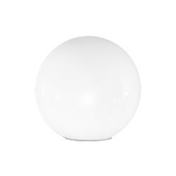 Paletto componibile esterno E27 LED, giunti IP68, palo 60mm, finiture personalizzate
