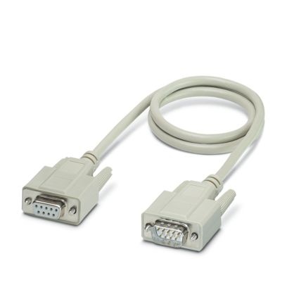 VS-09-DSUB-20-LI-5,0 CAVO