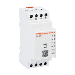 RELE PROTEZIONE TRIFASE 3F/N 380-575V MULTIFUNZIONE NFC SISTEMI ELETTRICI