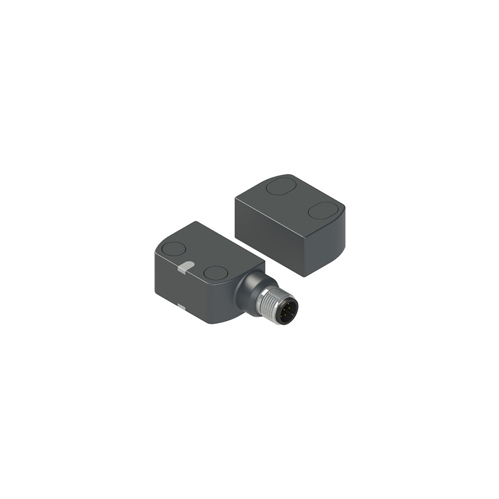 SENSORE DI SICUREZZA RFID SERIE STG