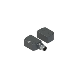 SENSORE DI SICUREZZA RFID SERIE STG