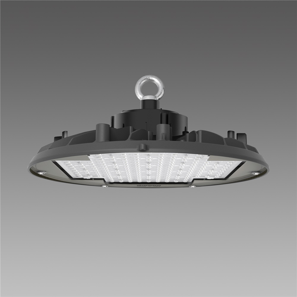 SATURNO 2882 LED 151W CLD GRAFITE