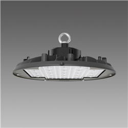 SATURNO 2882 LED 151W CLD GRAFITE