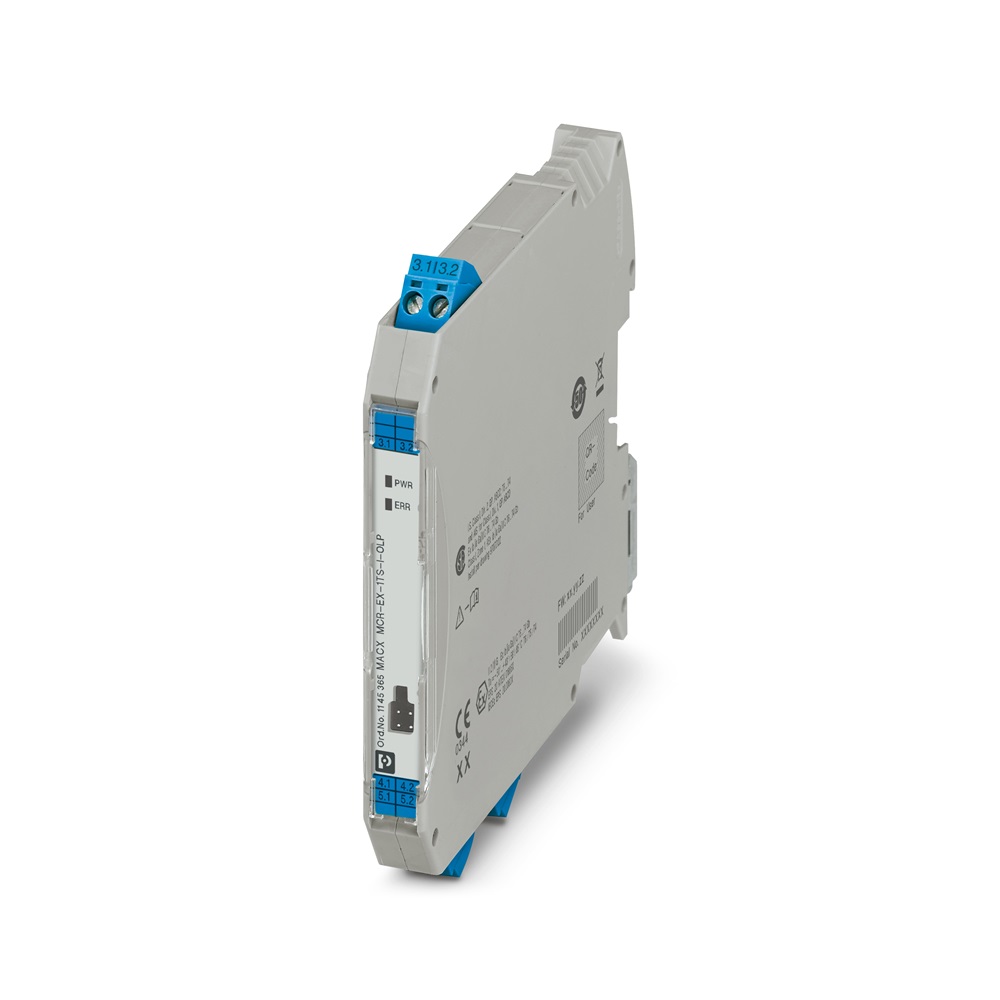 MACX MCR-EX-1TS-I-OLP ISOLATORE GAL