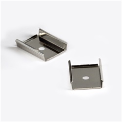 CLIP PROFILO PF4913PD 4 PZZ.
