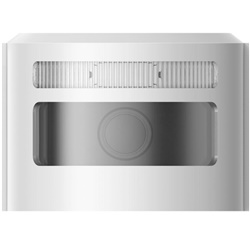 Modulo video DS-PDCM15PF-IR lettura biometrica e codici per sicurezza accessi esterni