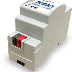 INTER. ANTINTRUSIONE KONNEX,MODBUS,