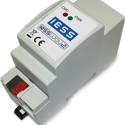 INTER. ANTINTRUSIONE KONNEX,MODBUS,