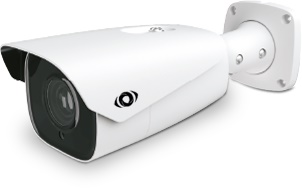 TEL.BULLET IP 5MPX C/ FUNZ.PERIMETR