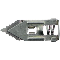 ANCORAGGIO PIATTO PARTIZIONE X100