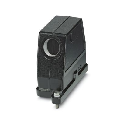 HC-HPR-B16-HHWH-1STM32-EM-BK CUSTOD