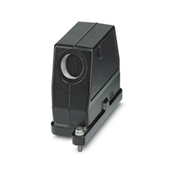 HC-HPR-B16-HHWH-1STM32-EM-BK CUSTOD