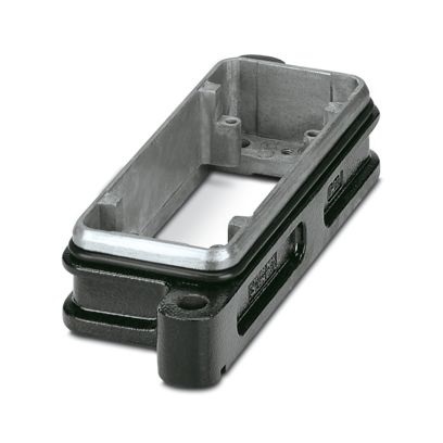 HC-HPR-B16-BFH-EMR-BK CUSTODIA DA I