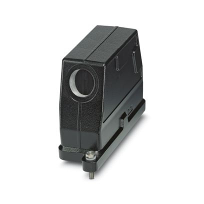 HC-HPR-B24-HHWH-1STM40-EM-BK CUSTOD