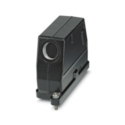 HC-HPR-B24-HHWH-1STM40-EM-BK CUSTOD