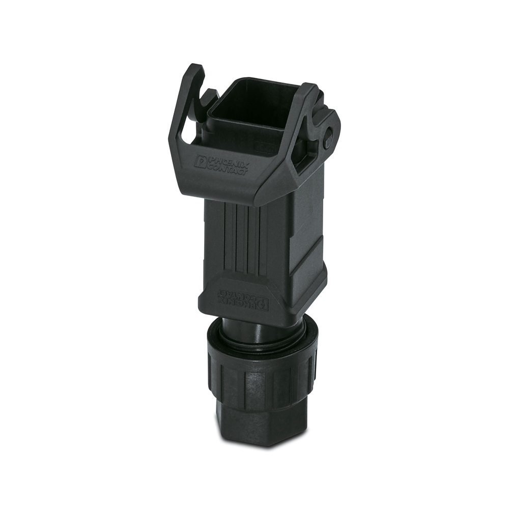 HC-STA-D07-CHWS-1TGM25-PL-BK CUSTOD
