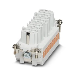 HC-B 16-EBUQ-2,5 INSERTO PORTACONTA