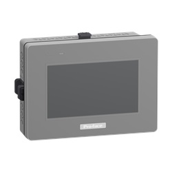 STM6000 touch panel 4,3 display