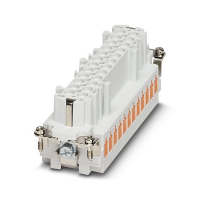 HC-B 24-EBUQ-2,5 PORTACONTATTI