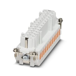 HC-B 24-EBUQ-2,5 PORTACONTATTI