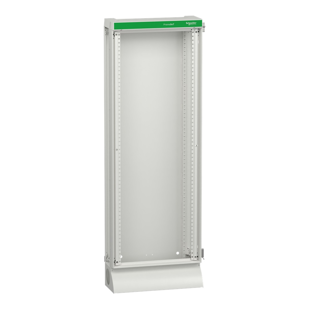 Estensione PrismaSet G armadio 600 mm 30 moduli verticali bianco opaco