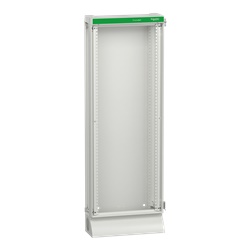Estensione PrismaSet G armadio 600 mm 30 moduli verticali bianco opaco
