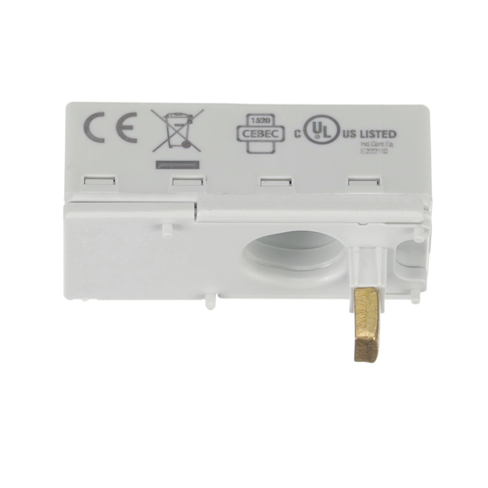 Sensore corrente CMS-102PS 18 mm 20A trasduttore per applicazioni elettriche