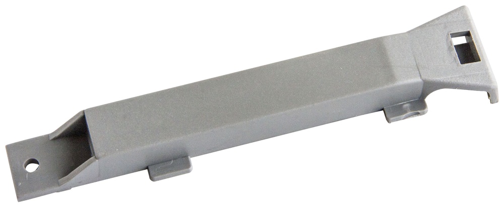 Astina bloccatasti targa portalettere modello 2550/301 per cassette postali