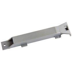 Astina bloccatasti targa portalettere modello 2550/301 per cassette postali