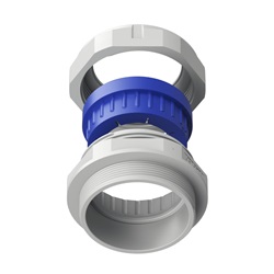 Pressacavo Pa6 39 -44 Pg48