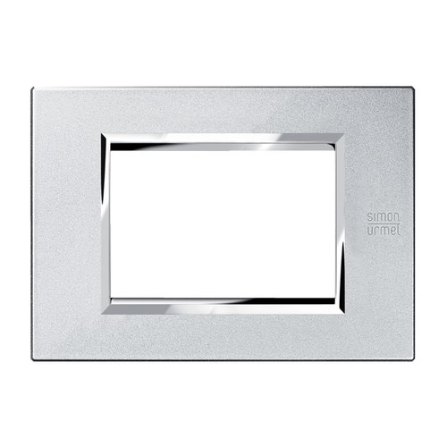 PLACCA ZAMA ARG. MERCURIO 3M