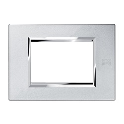 PLACCA ZAMA ARG. MERCURIO 3M
