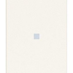 Interruttore 1P 10AX assiale bianco