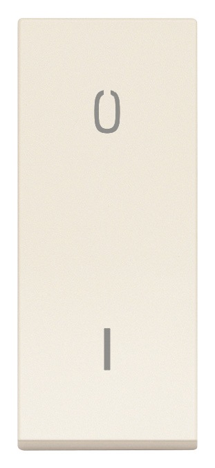 INTERRUTTORE 2P 20AX BASCULANTE CAN
