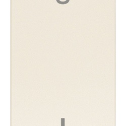 INTERRUTTORE 2P 20AX BASCULANTE CAN