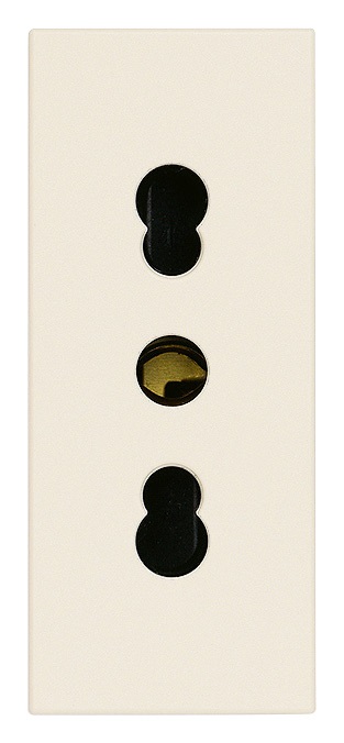 PRESA 2P+T 16A P17/11 CANAPA