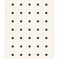 Suoneria ronzatore 230V 50-60Hz bianco funzione settabile uso elettrico domestico