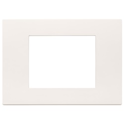 PLACCA 3M BIANCO