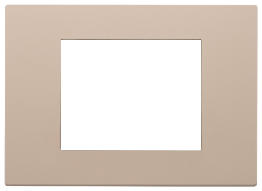PLACCA 3M ARGILLA