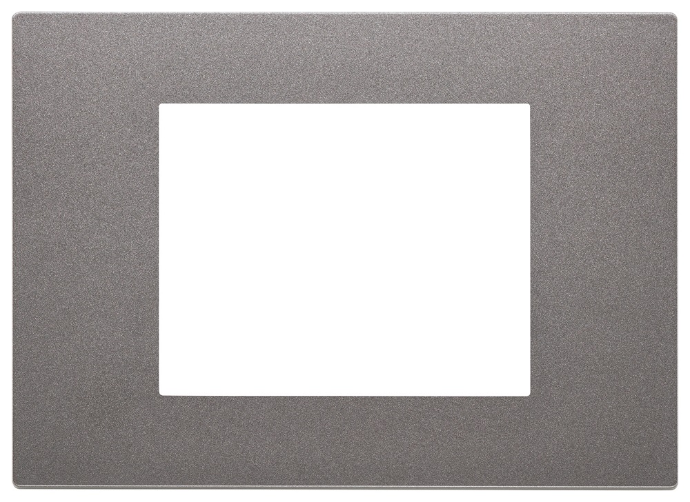PLACCA 3M METAL