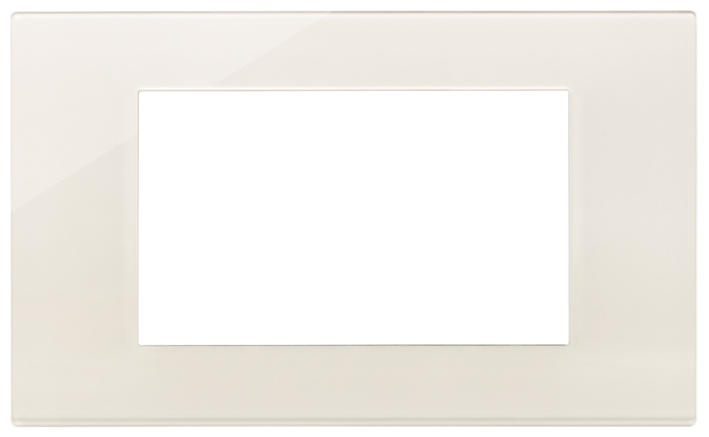 PLACCA 4M REFLEX CANAPA
