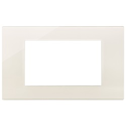 PLACCA 4M REFLEX CANAPA