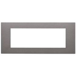 PLACCA 7M METAL