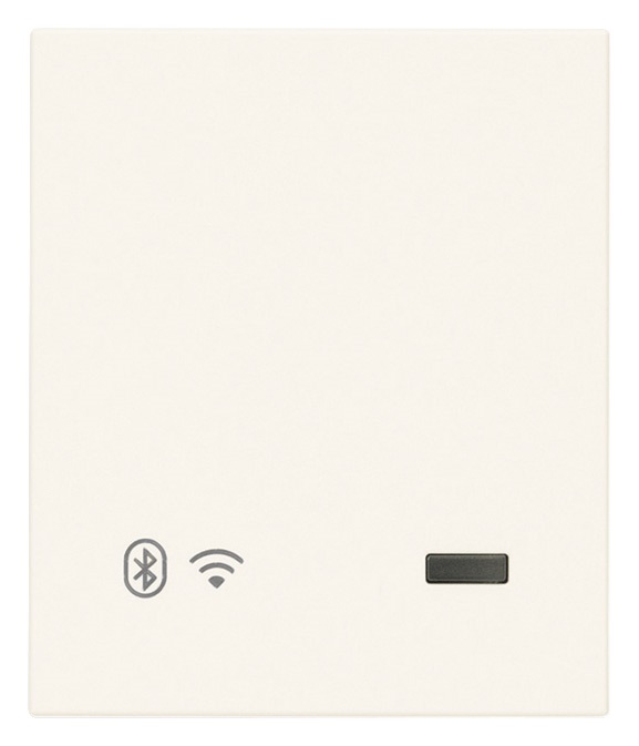 GATEWAY CONNESSO IOT 2M BIANCO